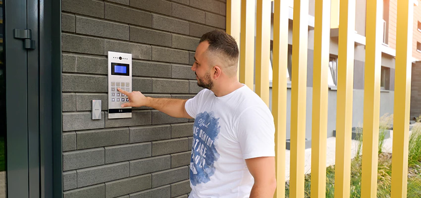 Locksmith Company For Smart Lock System Installation in Laguna Beach, California