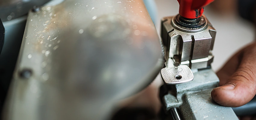 Key Programming Mobile Locksmith Service in Laguna Beach, CA