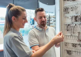 Key Locks Services in Laguna Beach, California